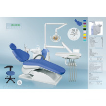 Dental Chair/dental surgery chair/dental equipment china (MSLDU04W)